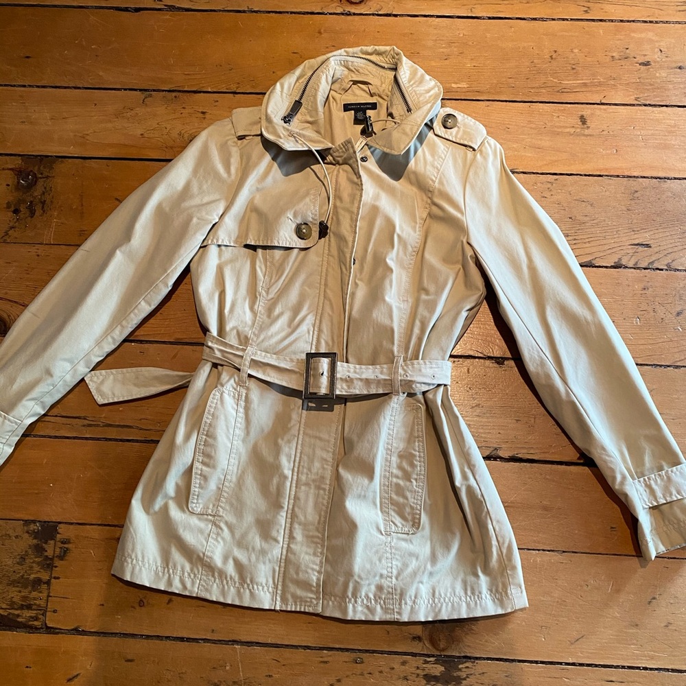 Tommy Hilfiger Jacket